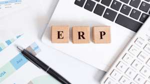 ERP exitosos